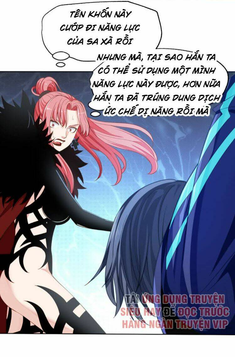 dị năng của ngươi thuộc về ta chapter 9 18