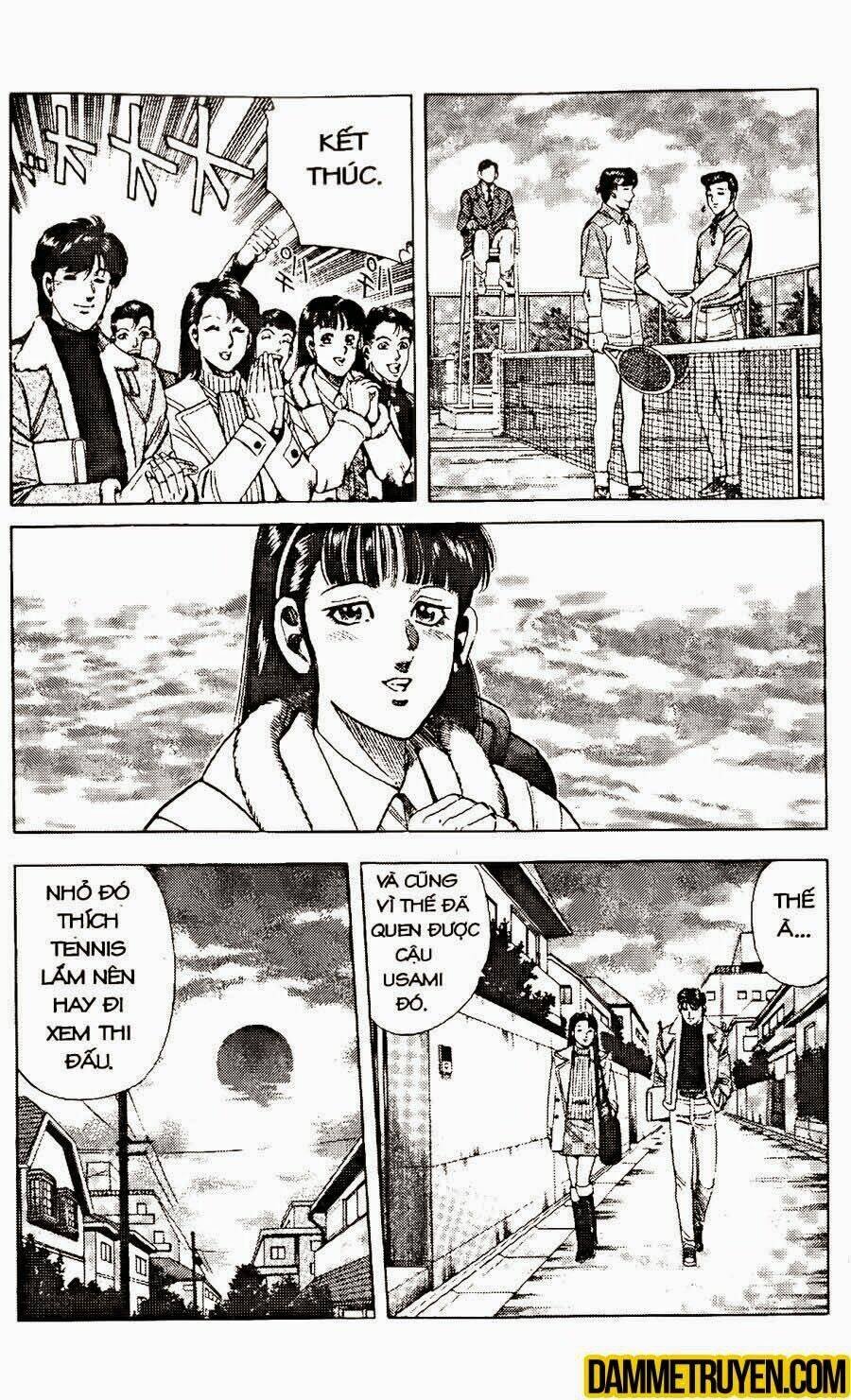 sức mạnh nhân đôi chapter 27.1 9