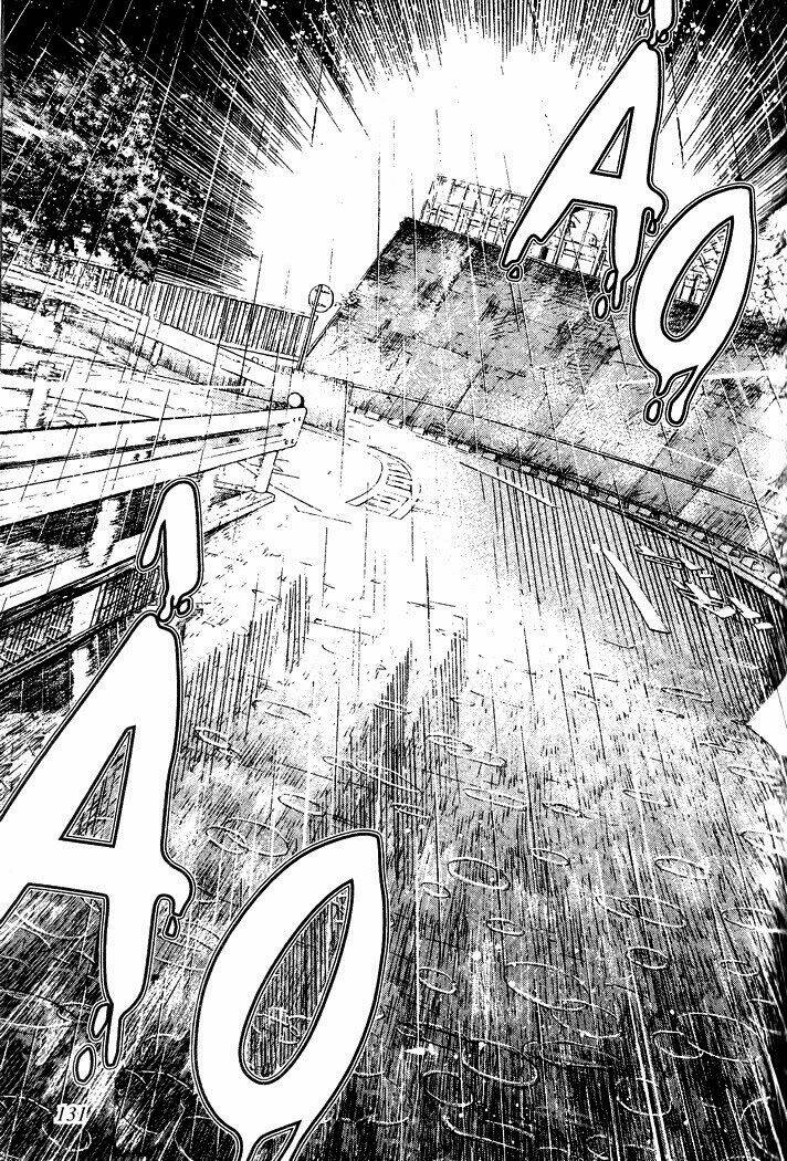 khát vọng đường đua chapter 4 21