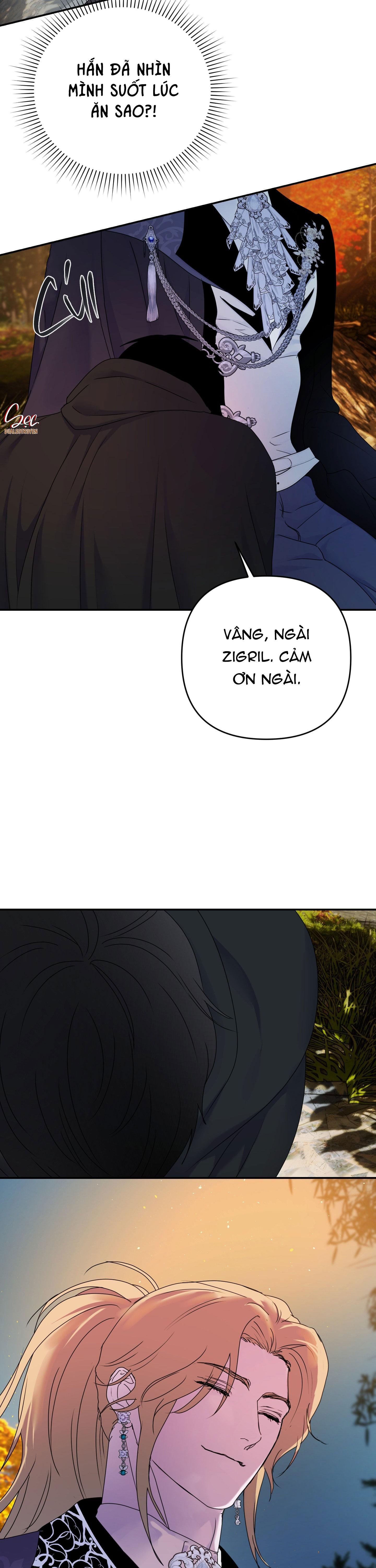 đóa hoa của alosha chapter 29 35