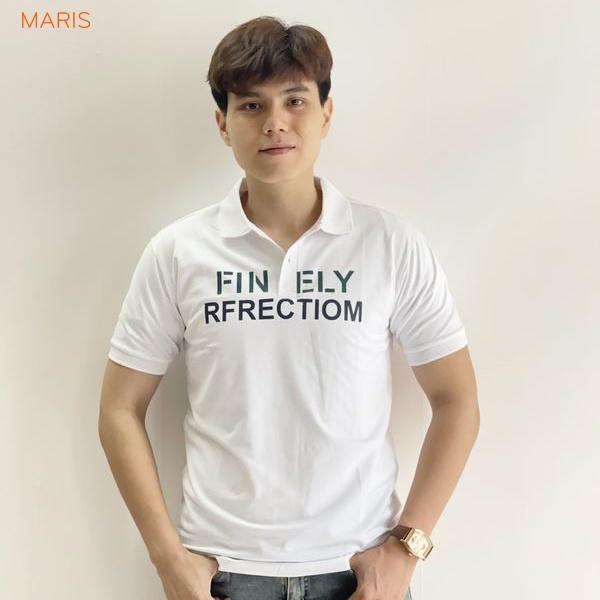 Áo Polo Đôi Cao Cấp, Áo Phông Phong Cách Trẻ Trung.