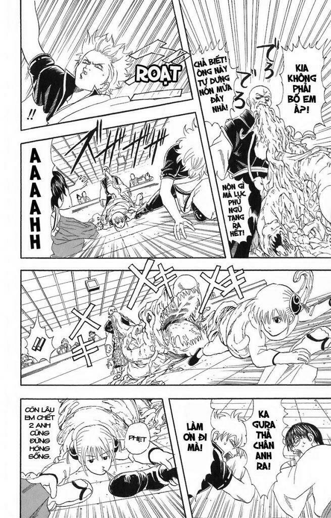 gintama - linh hồn bạc chapter 57 16