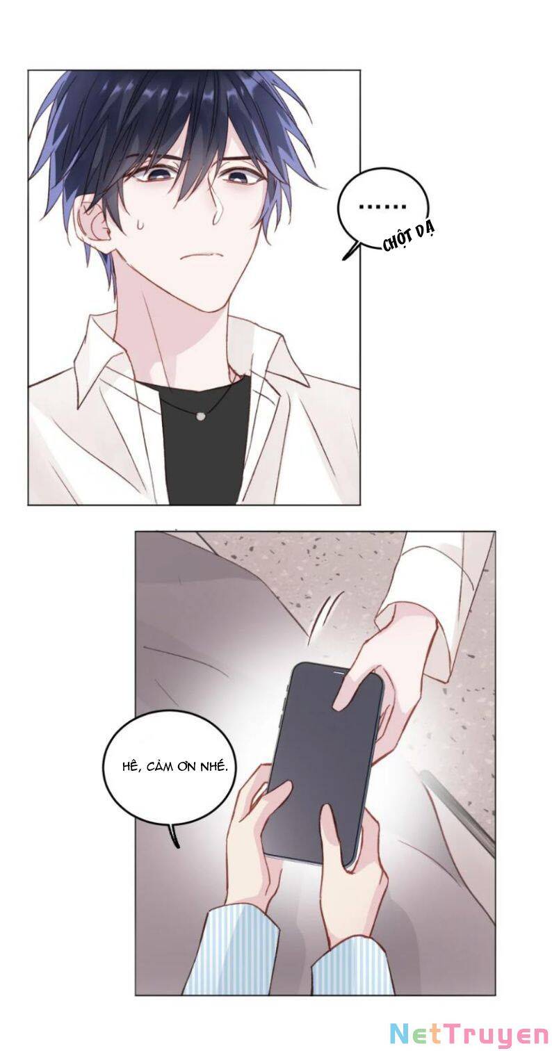 tôi phải làm 1 kẻ đại xấu xa chapter 29 8