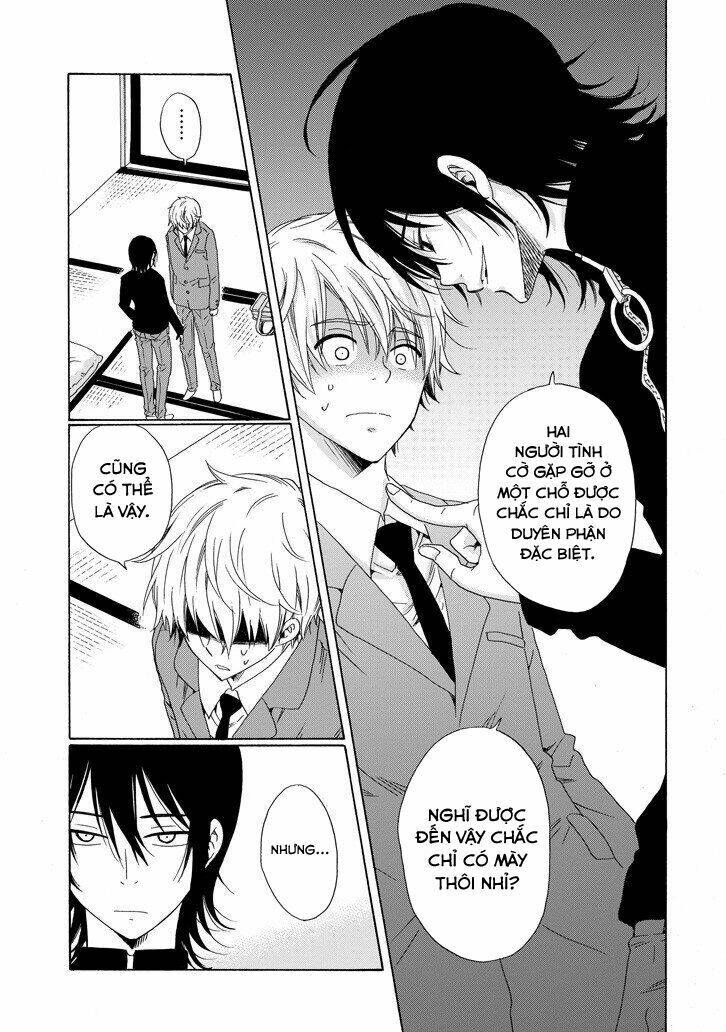 boku no namae wa chapter 19 7