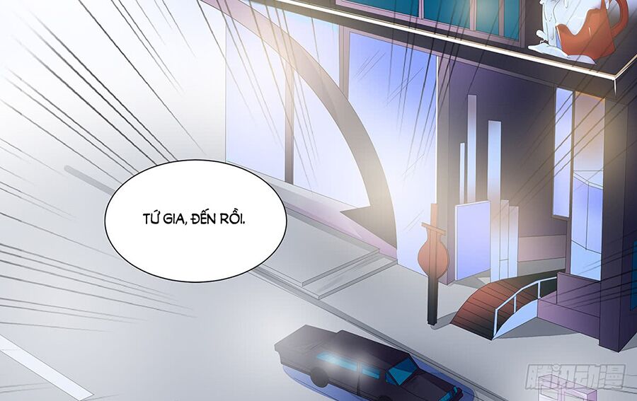 manh thê khó dỗ phần 2 chapter 2 25