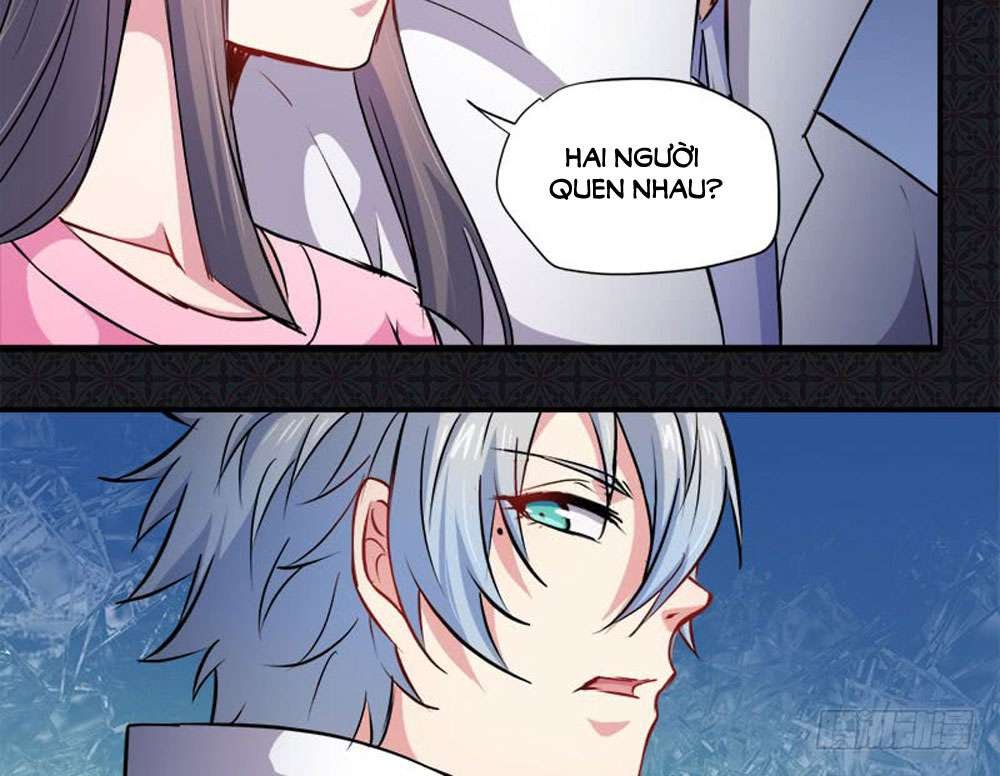 ngạo kiều quỷ vương yêu ta chapter 73 27