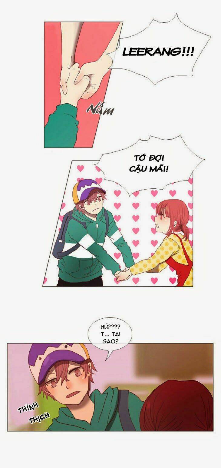 món quà từ chúa chapter 3 7