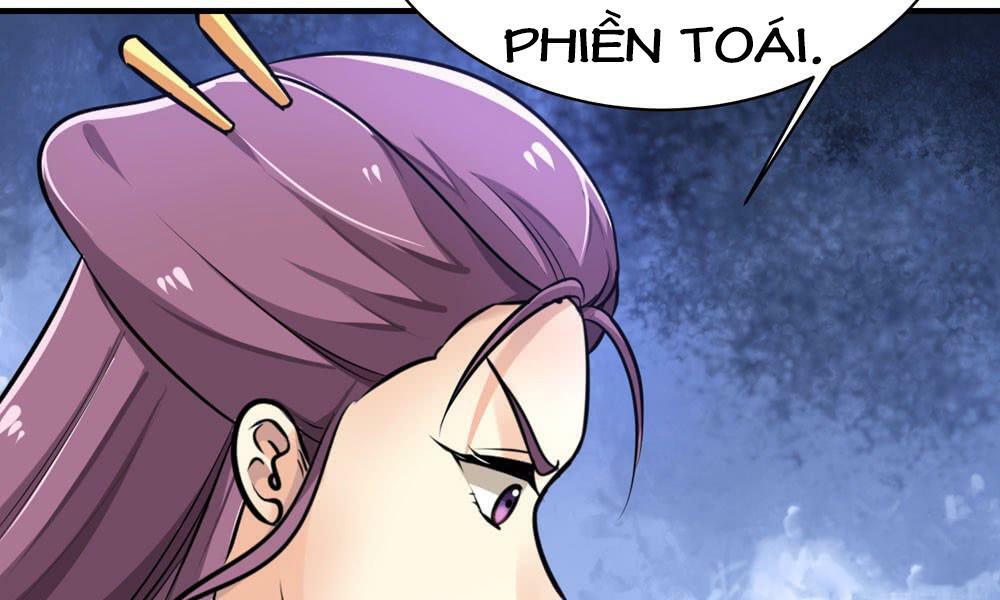 thái tử phi nhà ta thật hung hăng chapter 26 29