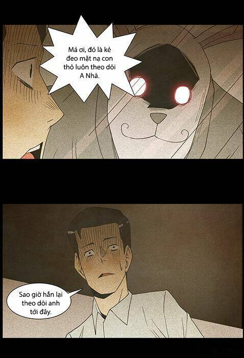 kinh dị đêm khuya chapter 87 5