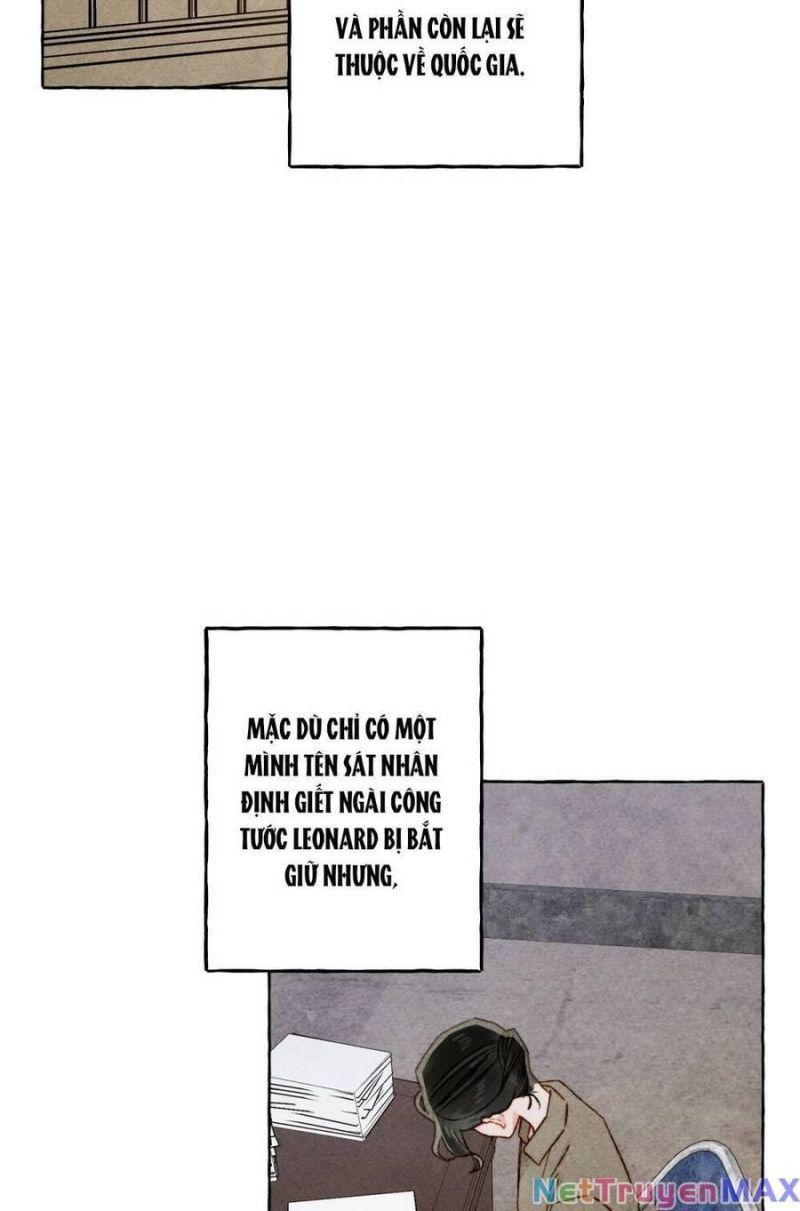 nuôi dưỡng một hắc long chapter 74.1 17