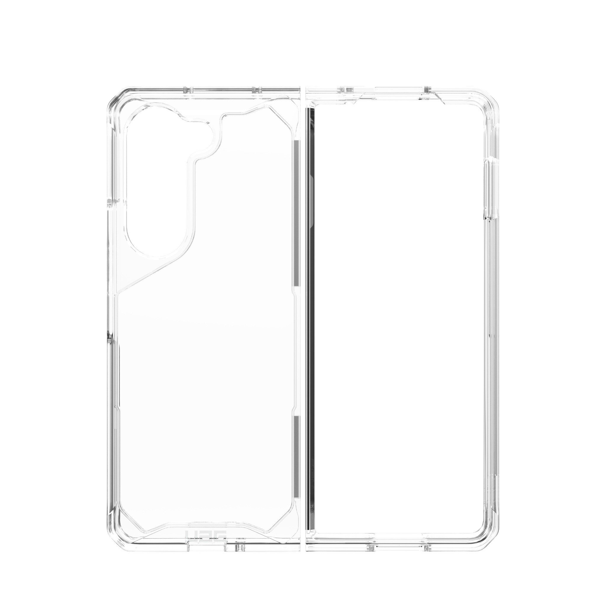 Ốp lưng UAG Plyo cho Samsung Galaxy Z Fold 5 5G [7.6-INCH] Hàng Chính Hãng