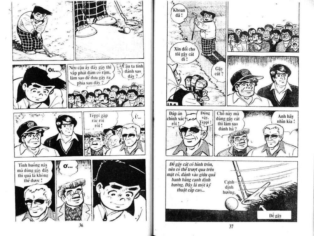 tân teppi chapter 45 18