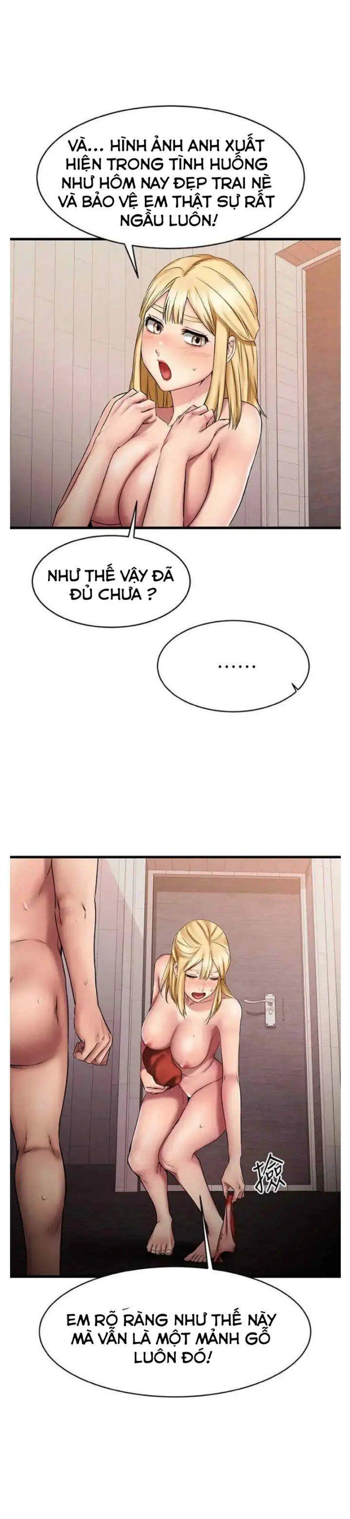 18+ làm tình cùng cô bạn thân khác giới chapter 14 6