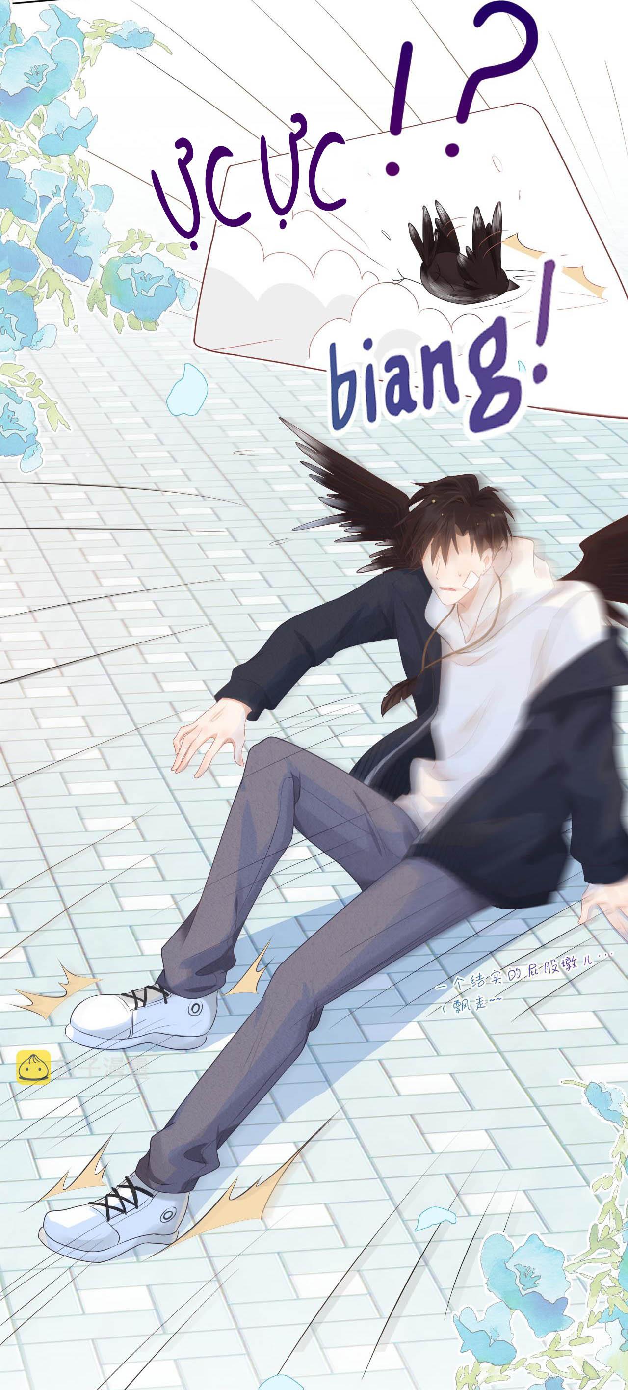 [ss2] một ngụm ăn cả thỏ con chapter 1 36