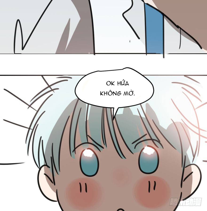 Bắt Lấy Ngao Ngao chapter 45 - Trang 73