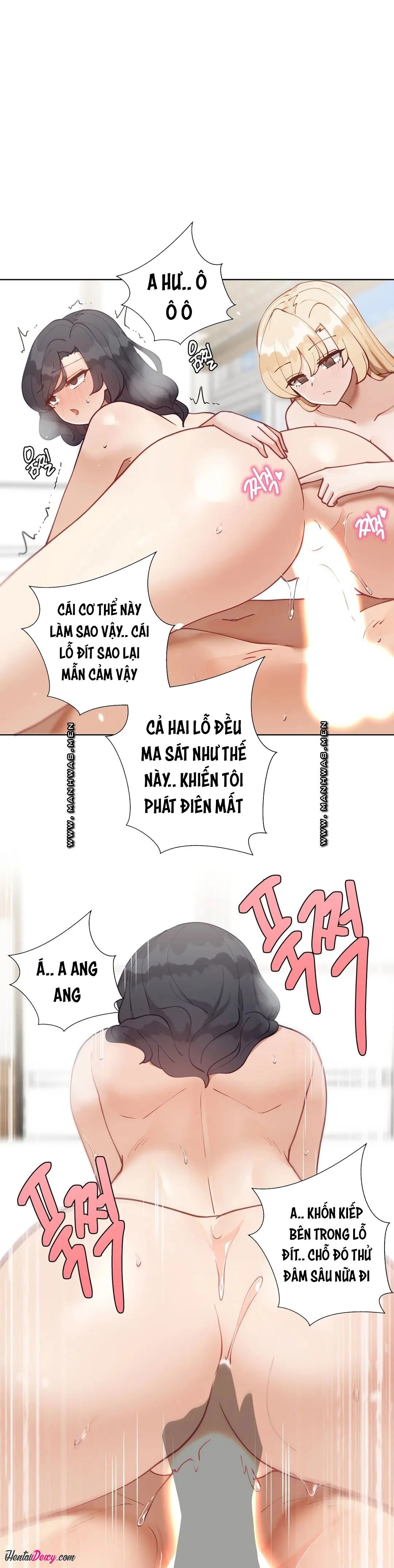 gia sư nữ quái chapter 65 31