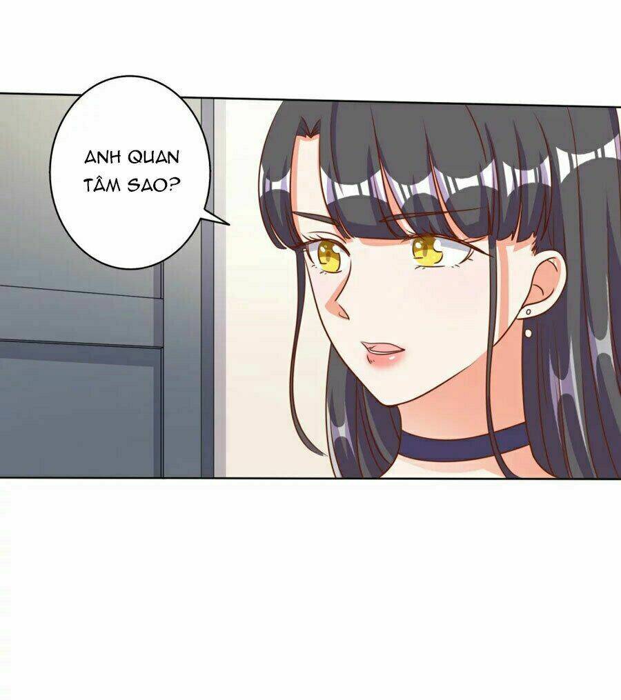 hôn nhân dục vọng: thiếu gia nhẹ một chút! chapter 82 18