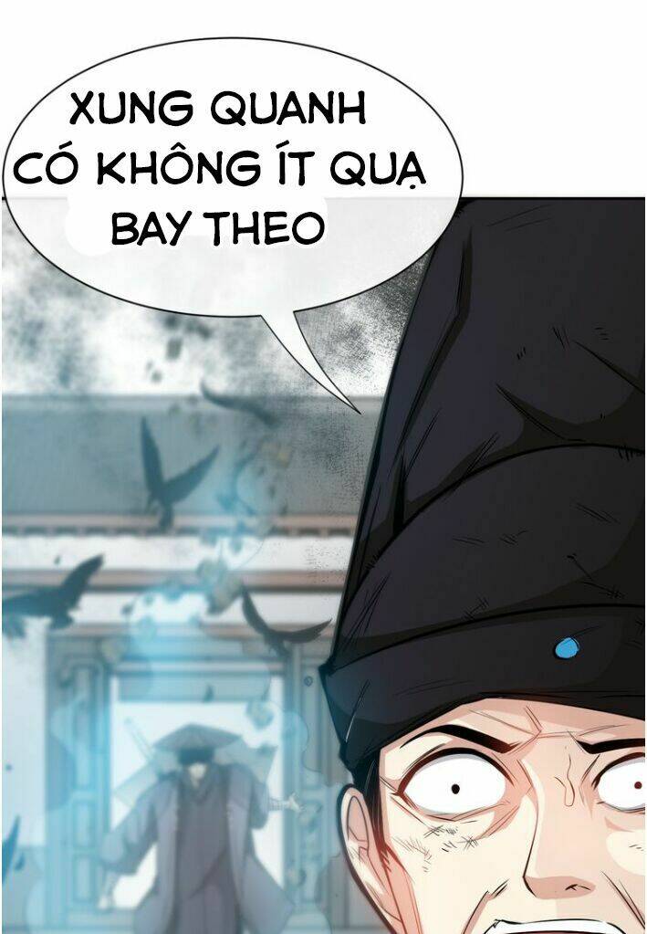 thánh võ tinh thần chapter 11 17