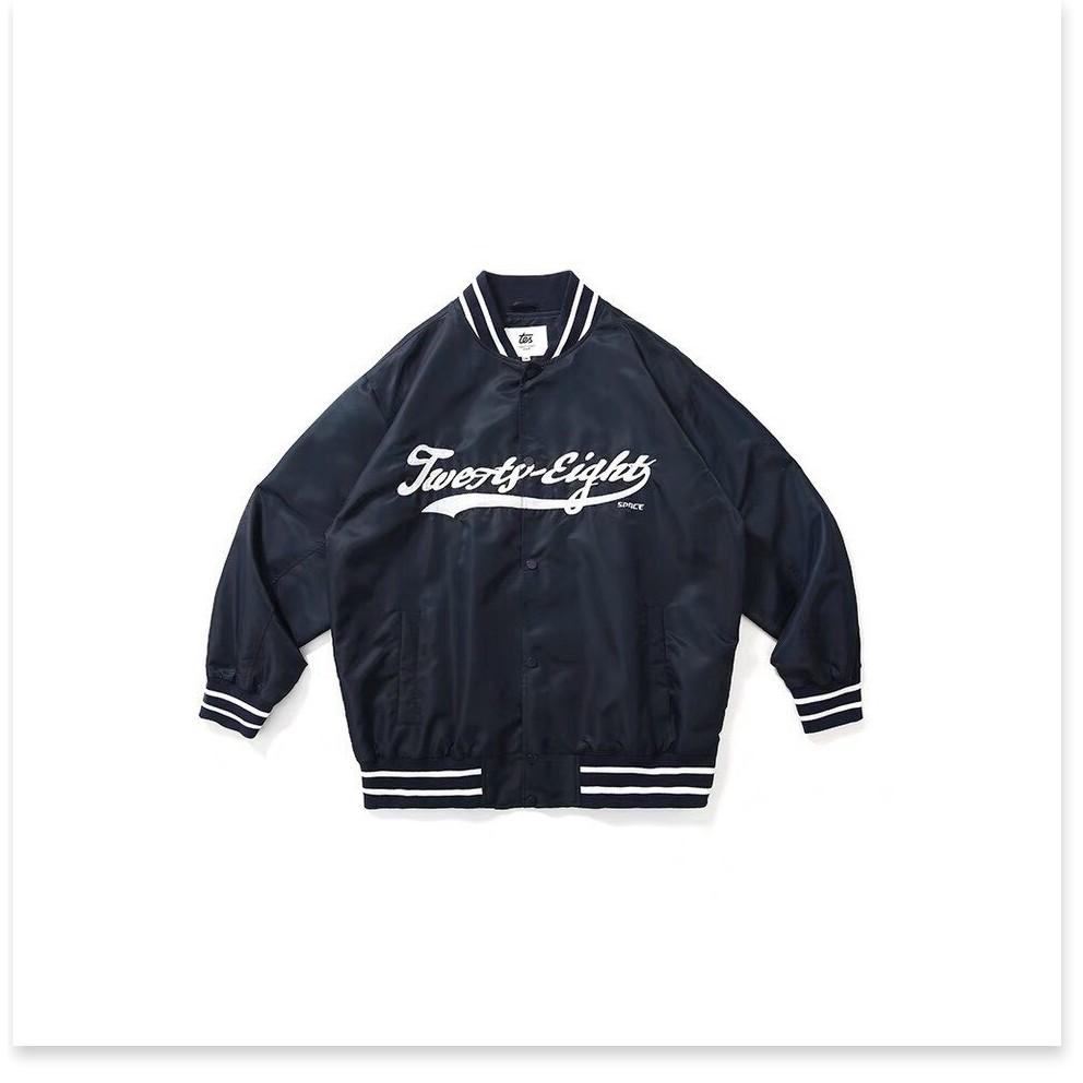 ÁO KHOÁC DÙ NAM BOMBER,THIẾT KẾ HỌA TIẾT SIÊU NGẦU,CHẤT LIỆU VÃI THOÁNG MÁT 1HIT1 FASHION