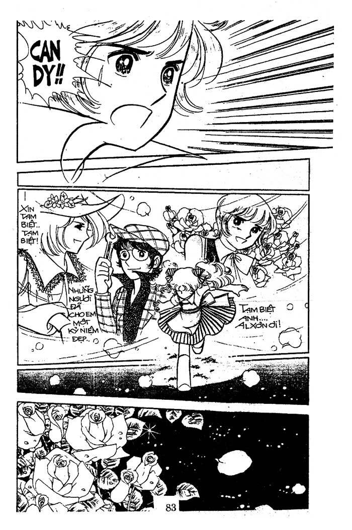 candy candy chapter 6 19