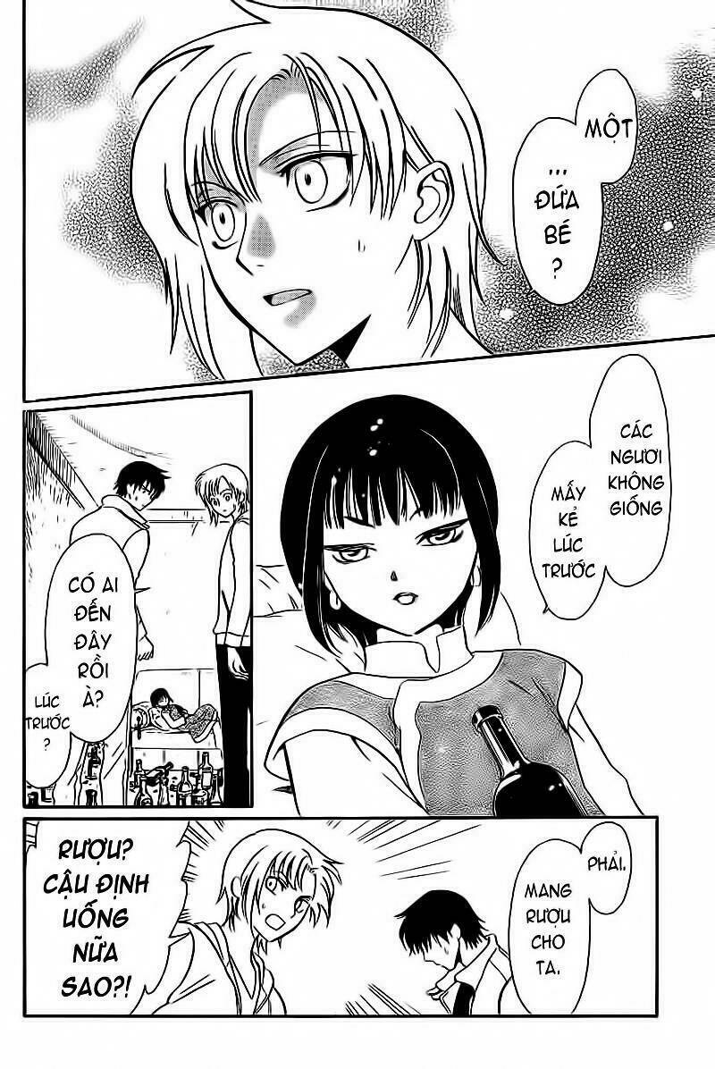 drug and drop chapter 3 19