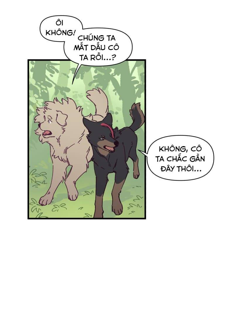 lumine - cội nguồn ánh sáng chapter 142 11