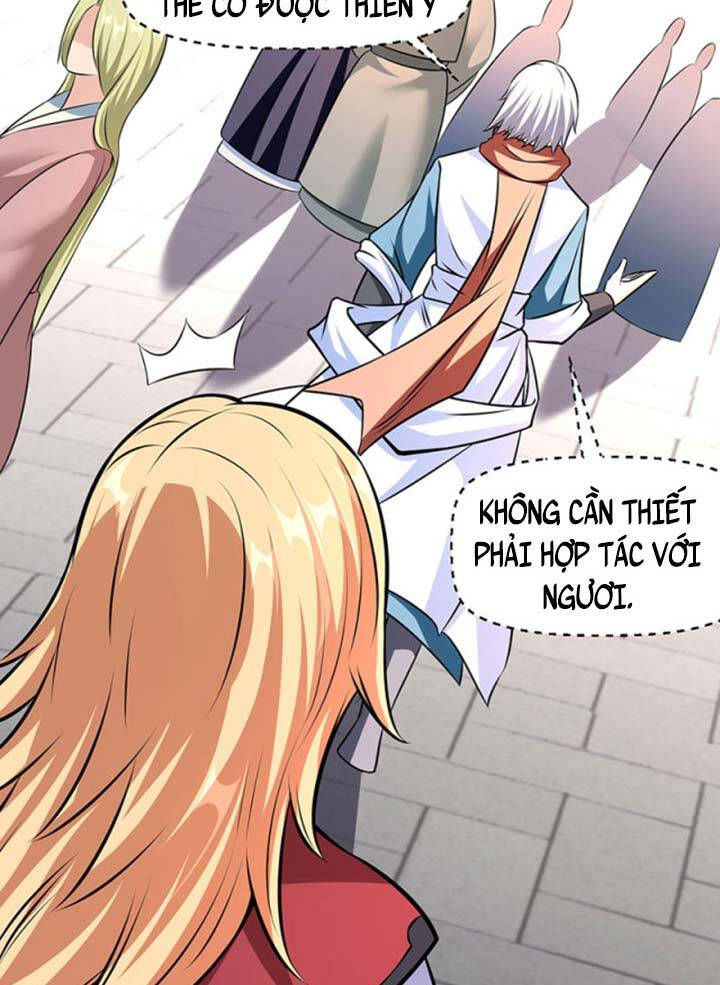 võ đạo độc tôn chapter 505 13