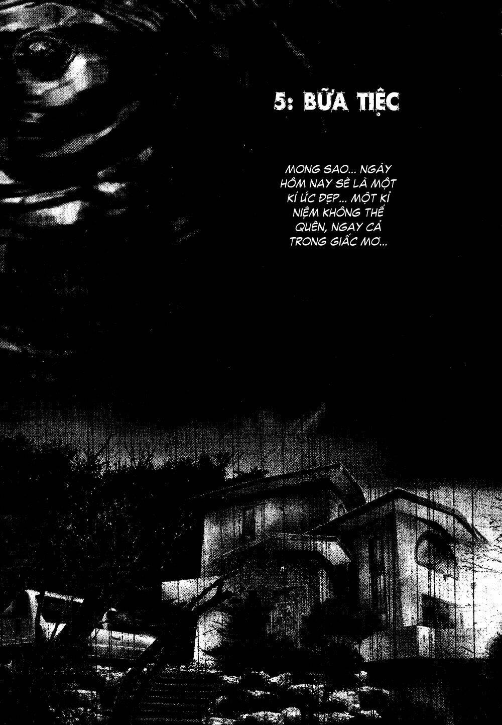 redrum 327 chapter 5 1