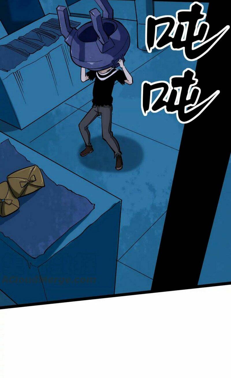 hồi xuân tiểu độc y chapter 75 32