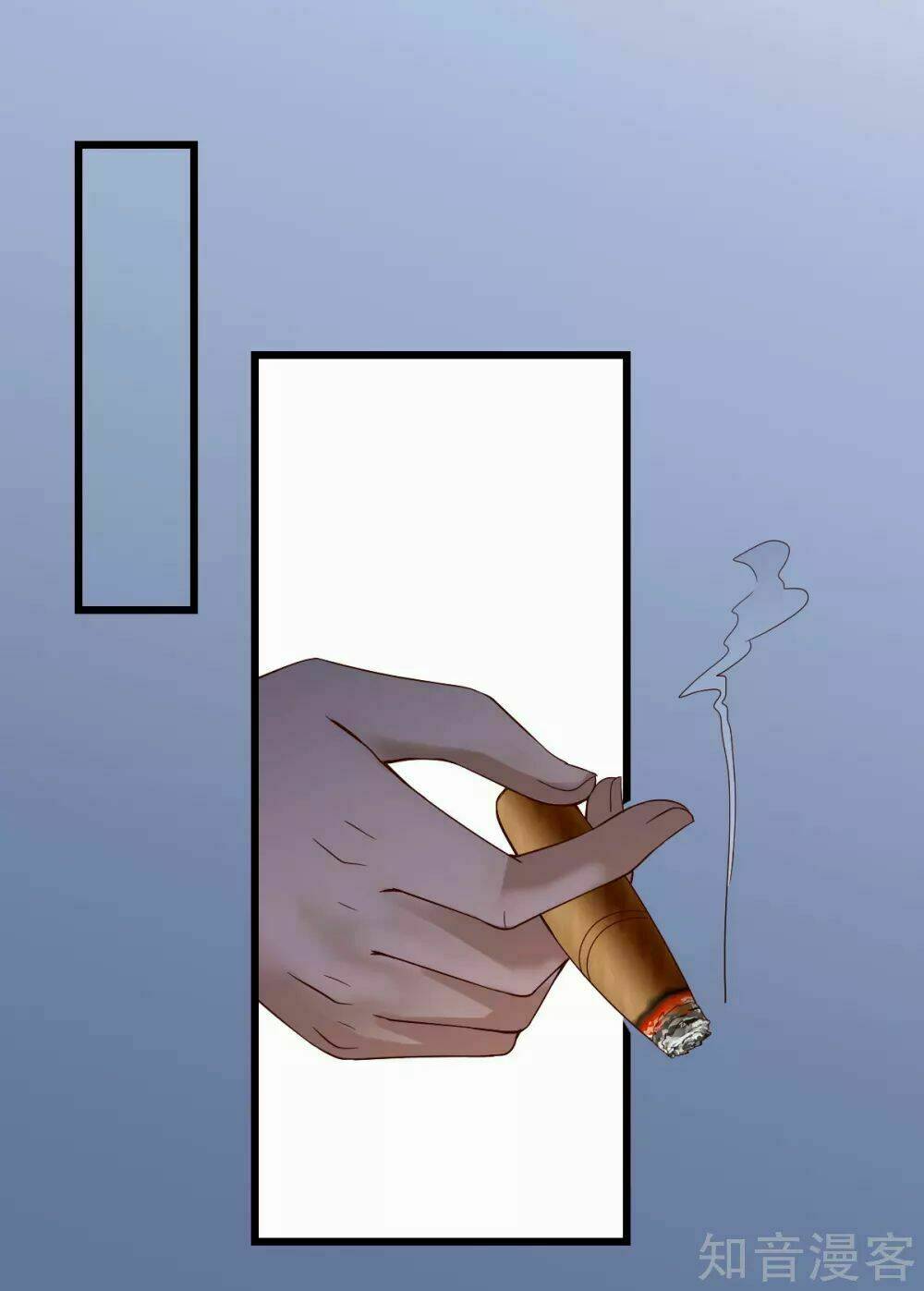 cường thế tù ái - địch thiếu đừng xằng bậy chapter 22 17