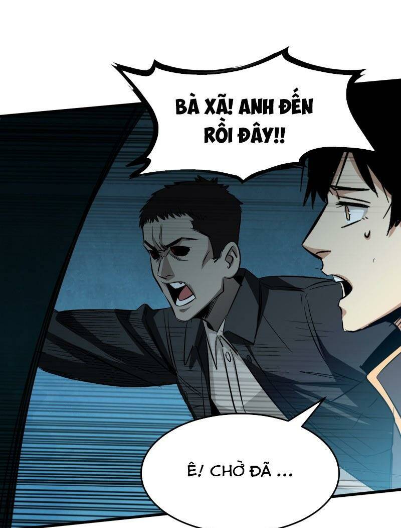 kiêm chức diêm vương chapter 4 28