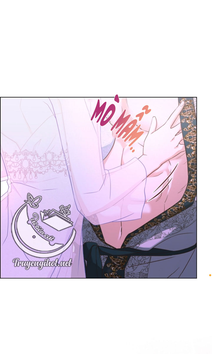 lời cầu hôn đến từ hoàng đế chapter 36.1 7