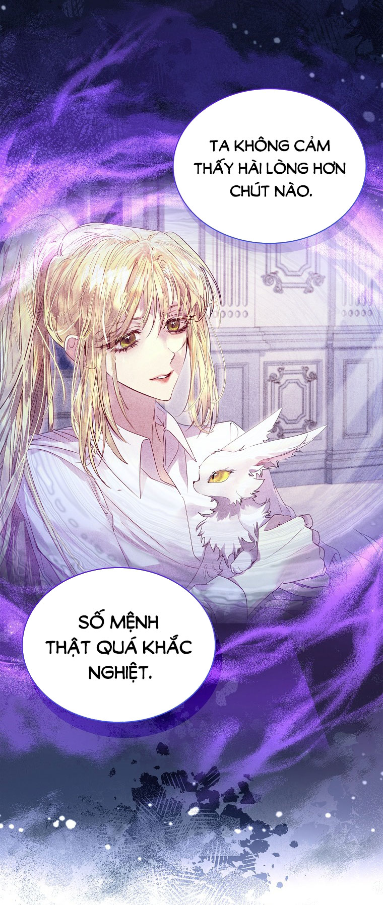 Tôi Đã Nuôi Hồ Ly Sai Cách Rồi chapter 9.2 30