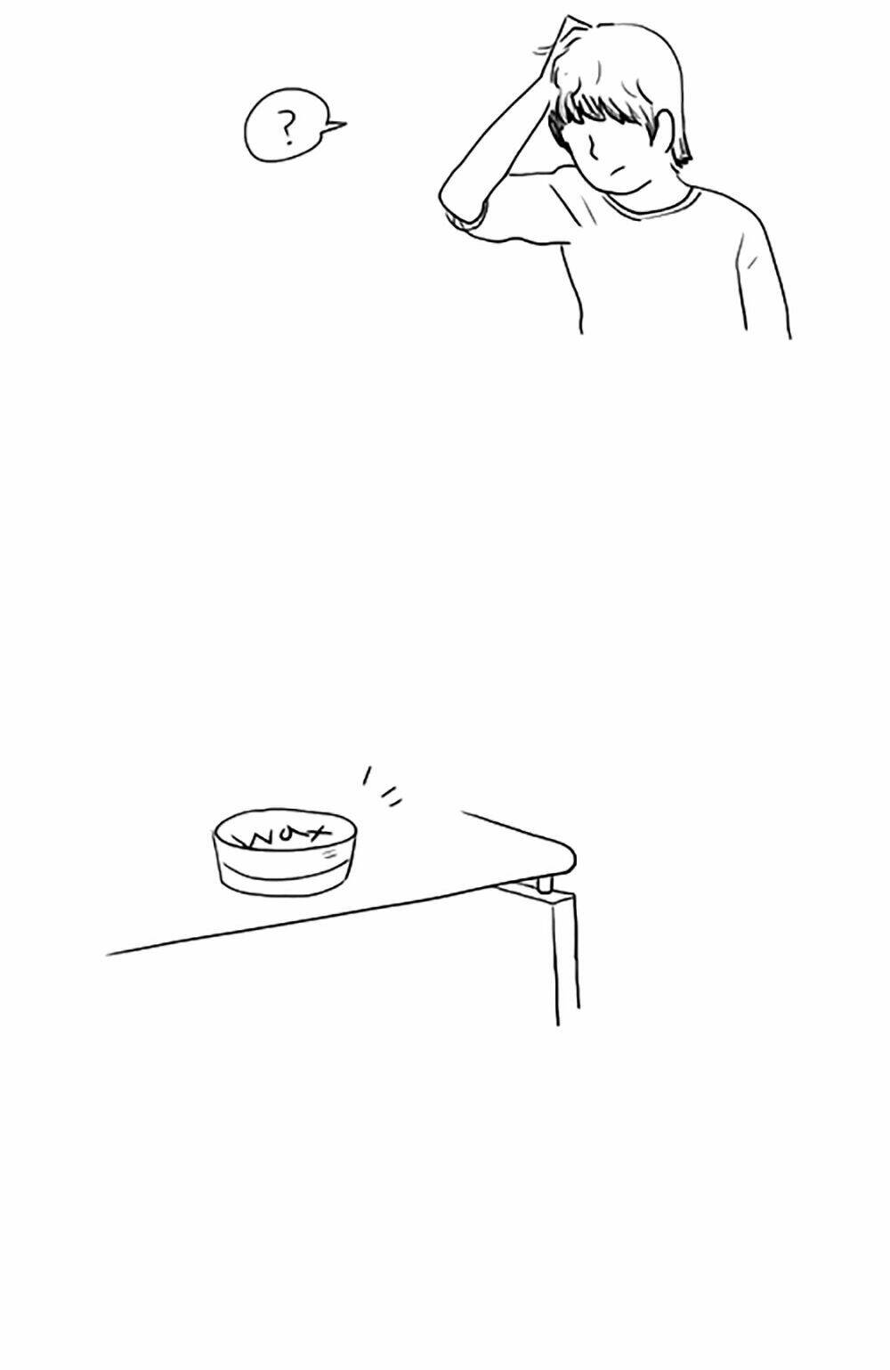 cô nàng trên lớp - the girl from class chapter 2 3