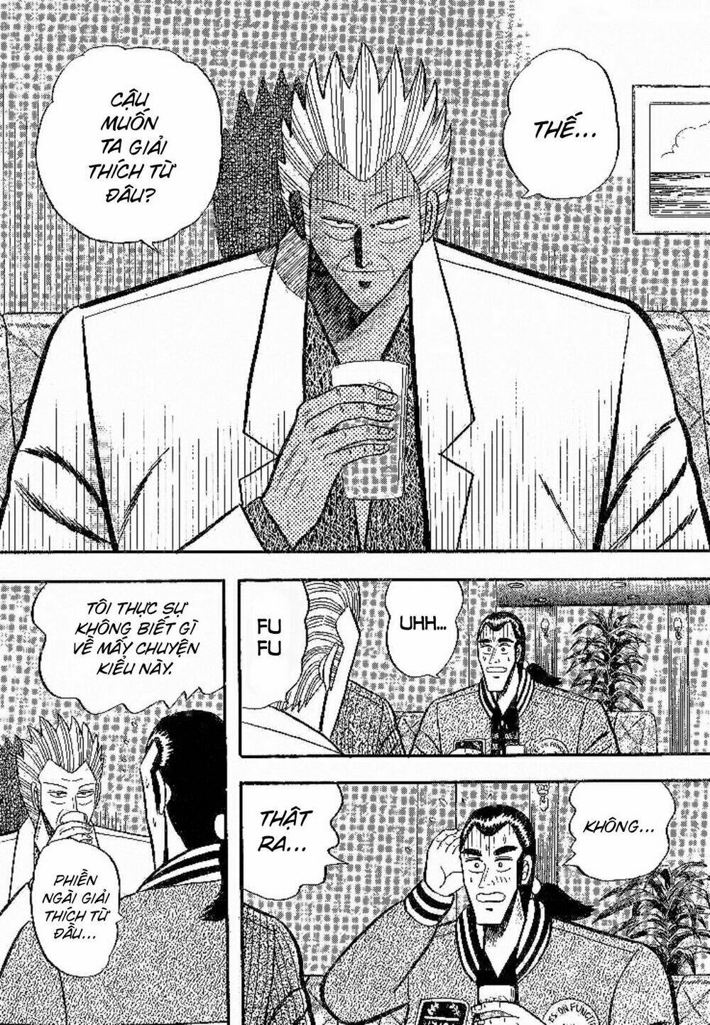 gin to kin chapter 6 3