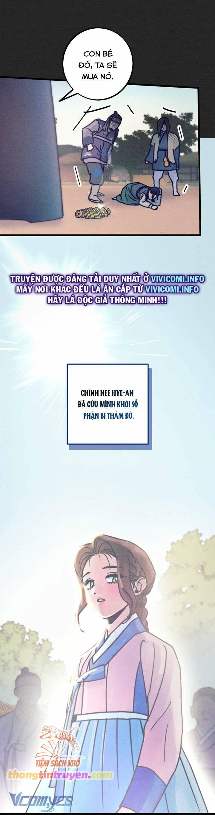 [18+] lễ thành hôn tháng 5 chapter 2 22