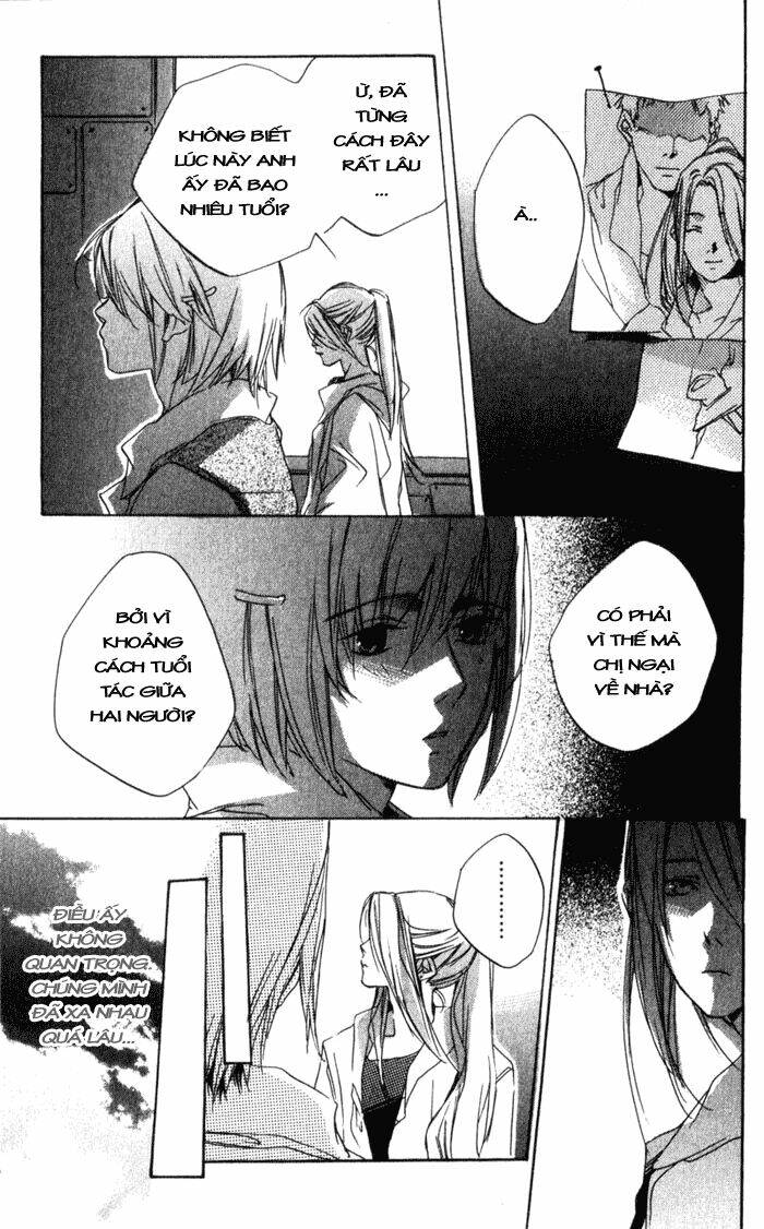 hoshi no koe chapter 8 17