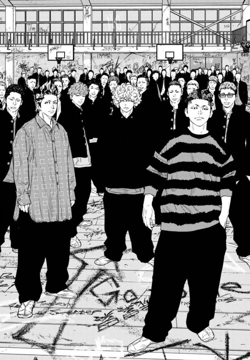 Nine Peaks chapter 44 7