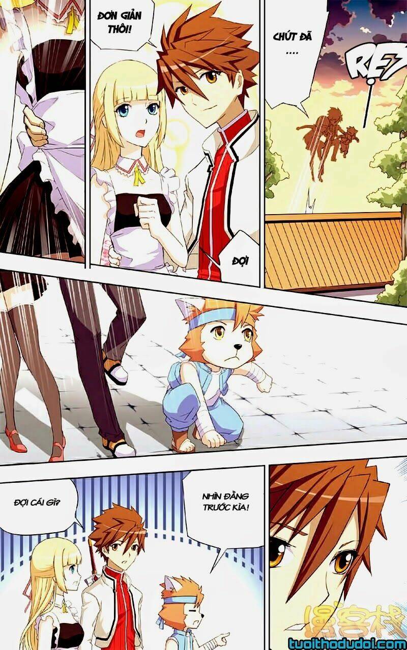 bi minh chi kiếm chapter 6 12