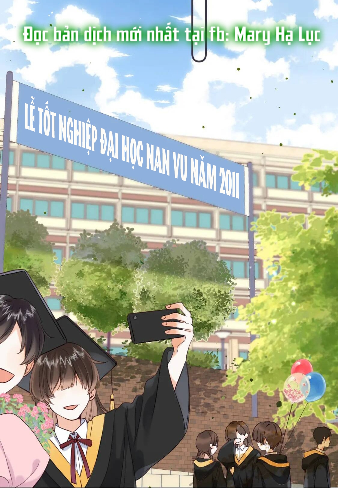 vụng trộm không thể giấu - mối tình thầm kín chapter 40 11