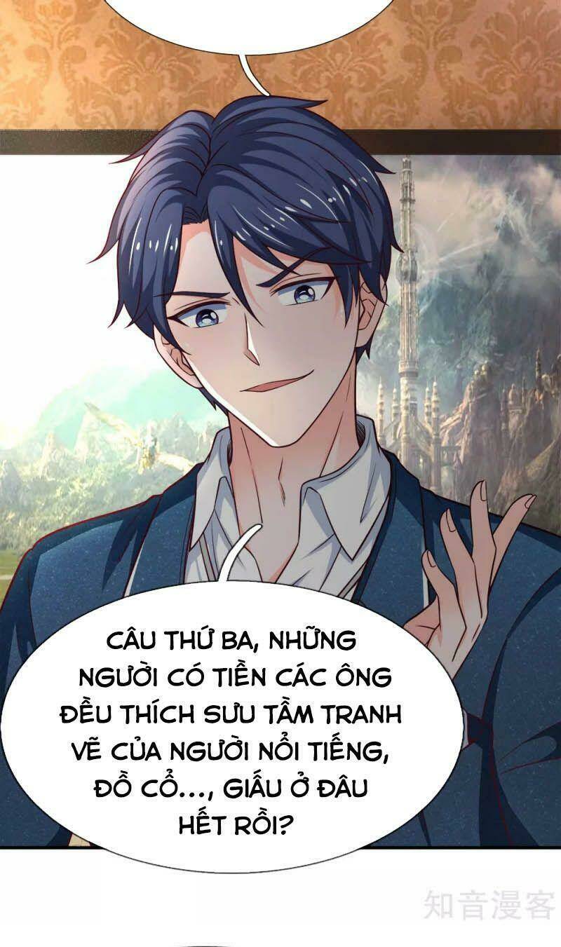 chung cực binh vương tại đô thị chapter 142 11