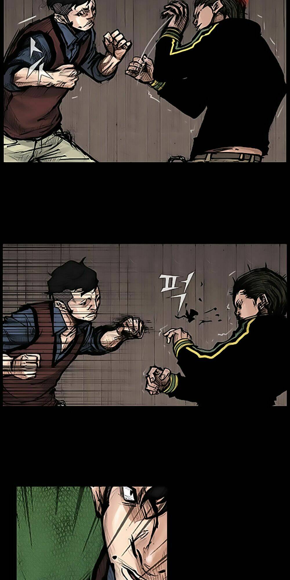 độc cô tiền truyện chapter 11 9