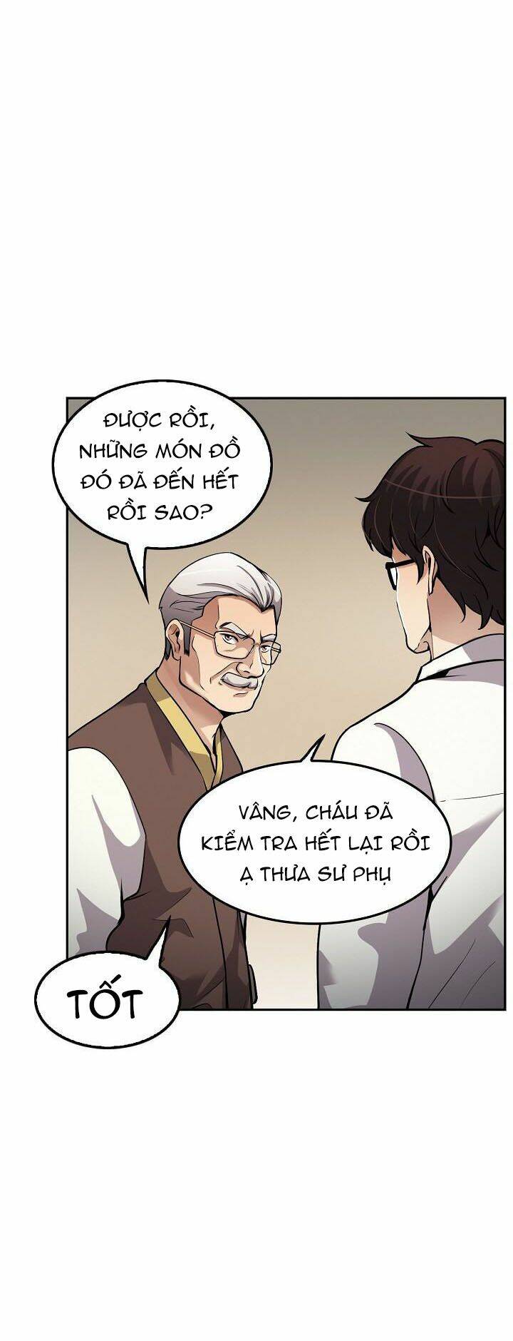 điều tra viên chuyển sinh chapter 94 25