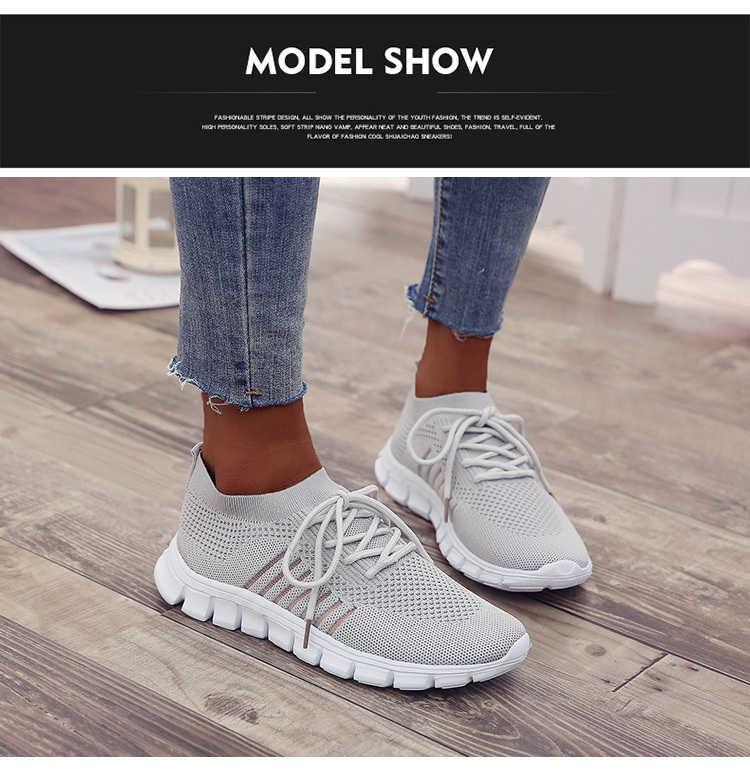 Giày Tennis Nữ Lưới Thoáng Khí Giày Thể Thao Trơn Nữ Thể Dục Giày Ngoài Trời Dành Cho Nữ Thoải Mái Tập Gym Plus Kích Thước Color: Purple Tennis Shoes Shoe Size: 35