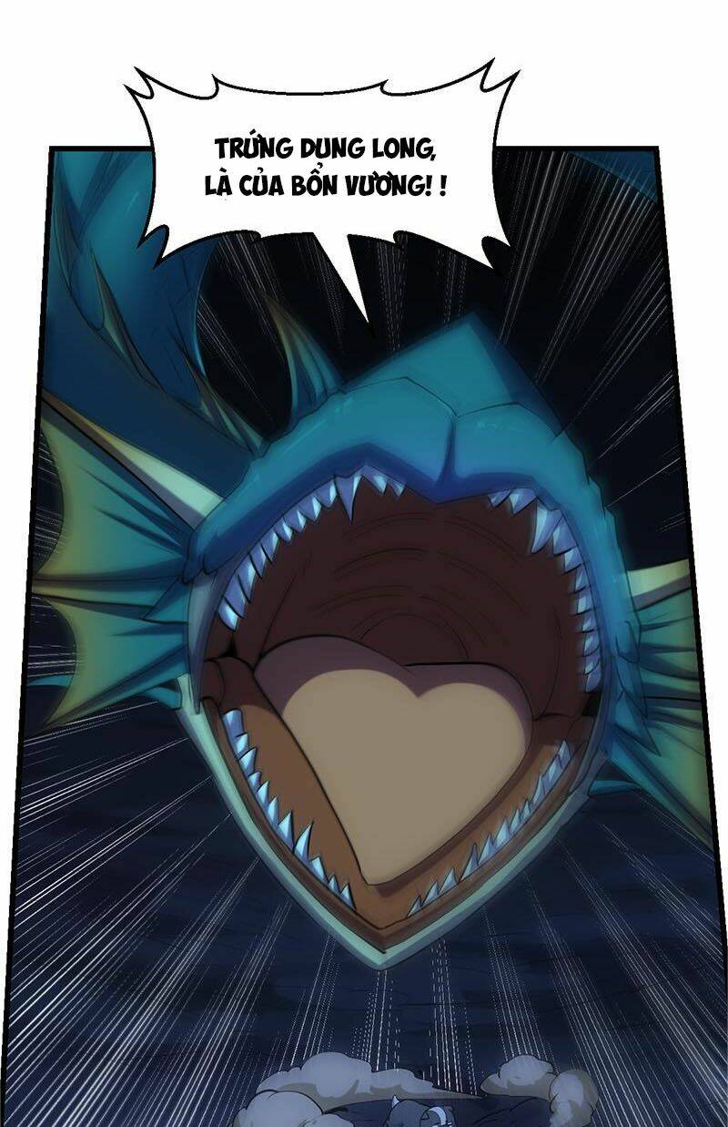 đừng cản ta tu tiên chapter 99 14