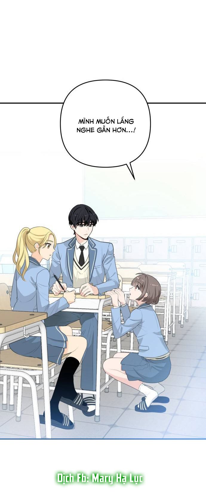 ngài kỵ sĩ, xin hãy cứu tôi! chapter 1 28