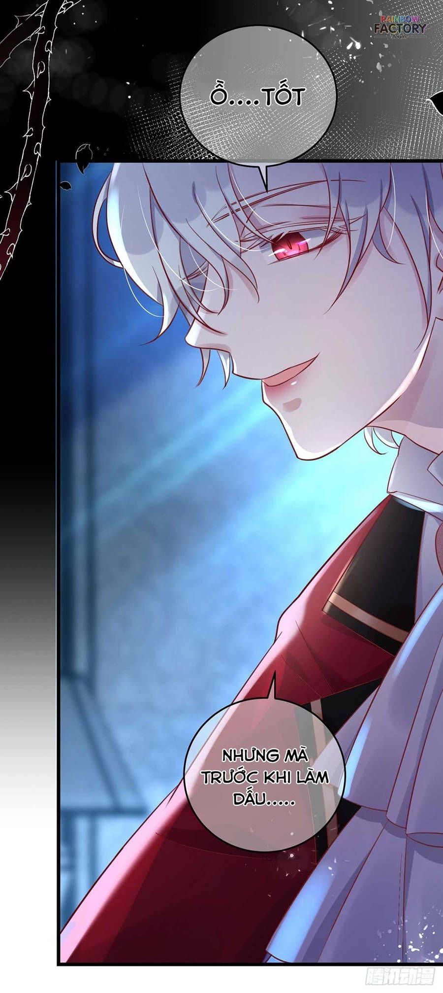 rước sói vào nhà chapter 3 13