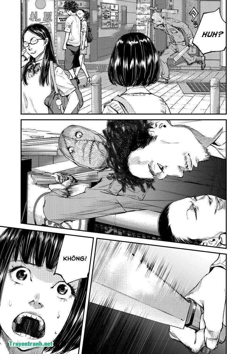 killing morph chapter 1 12