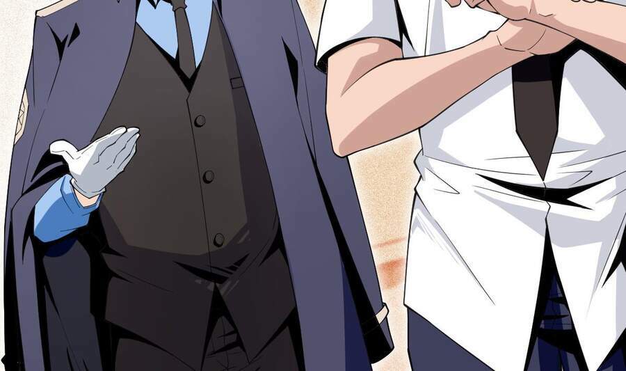 sau khi thân phận đại lão bị bại lộ chapter 7 40