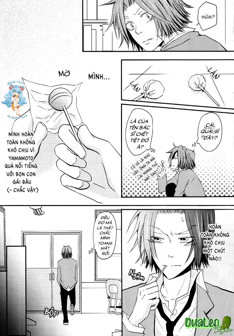 tổng hợp oneshot boylove chapter 47 11